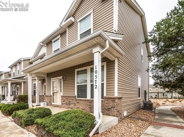 10572 Wells Point, Fountain, CO 80817