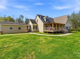 240 Langford Carey Rd, Danielsville, GA 30633