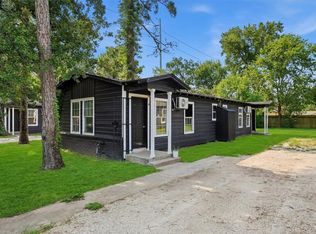 8034 Record St, Houston, TX 77028