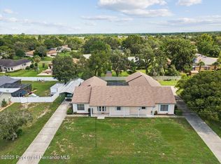 13281 Don Loop, Spring Hill, FL 34609