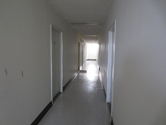 Interior Hallway