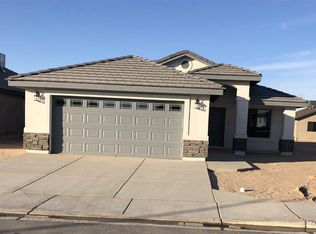 3829 E Nadine St, San Luis, AZ 85350