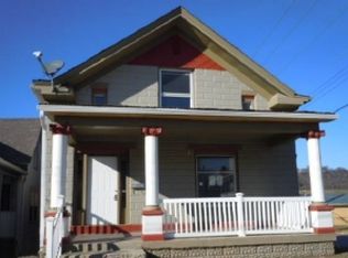 231 3rd Ave, Dayton, KY