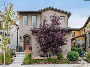 15525 W La Salle Ave, Lakewood, CO 80228