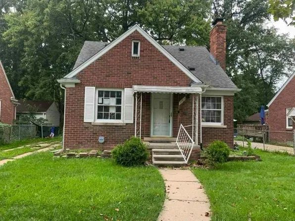 5787 Neff Ave, Detroit, MI 48224
