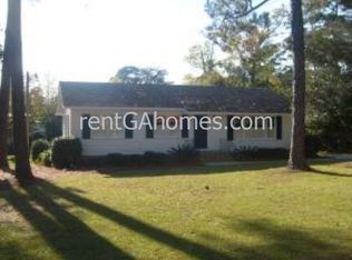 7 Belmont Dr, Thomasville, GA 31792