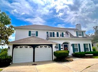 2748 Military St, Port Huron, MI