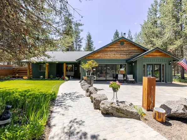 17253 Widgeon Dr, Bend, OR 97707