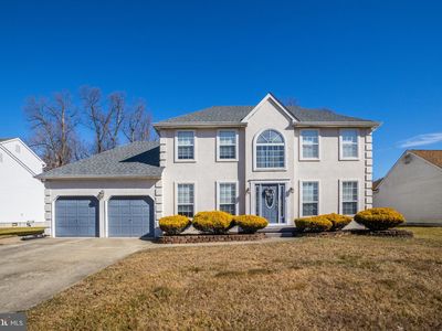 400 E Fox Trl, Williamstown, NJ, 08094