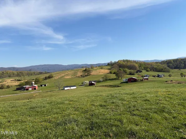 LOT 3 Washington College Rd, Limestone, TN 37681