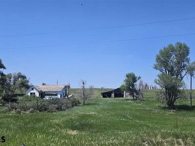County Road 10, Harrisburg, NE, 69345