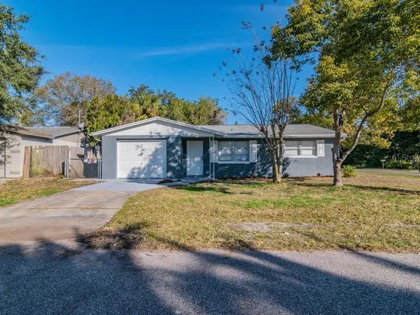 4947 Amherst Ct, New Port Richey, FL 34652