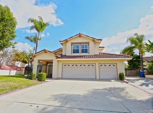 22112 Pommel Ct, Walnut, CA 91789