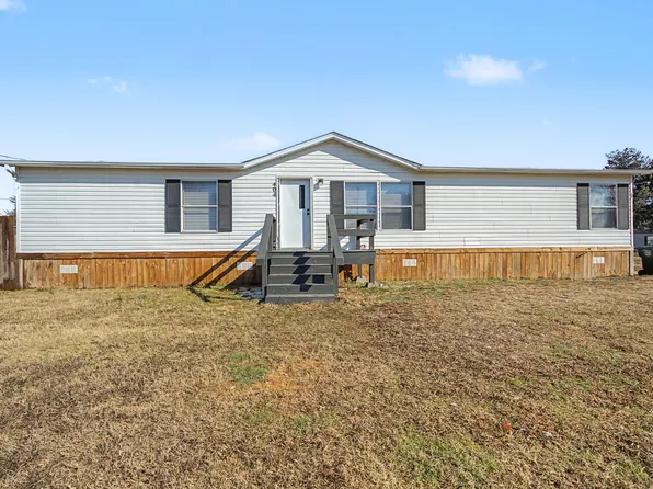 404 Kaci Jo Dr, Mabank, TX 75147