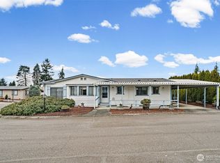 1402 22nd Street NE #424, Auburn, WA