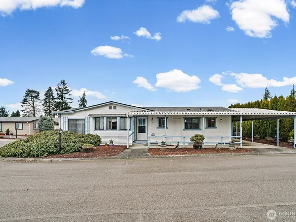 1402 22nd Street NE #424, Auburn, WA 98002