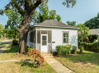701 N 21st St, Fort Smith, AR 72901