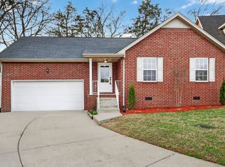 417 Hickory Chase Dr, Madison, TN 37115