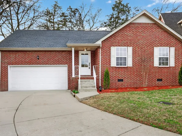 417 Hickory Chase Dr, Madison, TN 37115