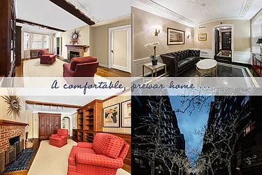 Sold by Brown Harris Stevens