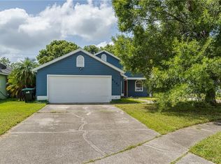 8390 Fort Clinch Ave, Orlando, FL 32822