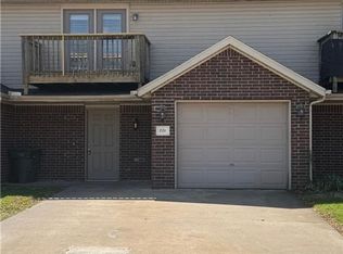 2149-2155 Skyler Dr #2151, Fayetteville, AR 72703