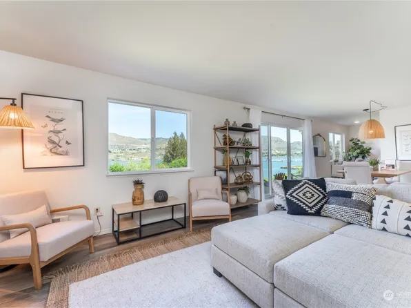 1902 W Prospect Street #101, Chelan, WA 98816