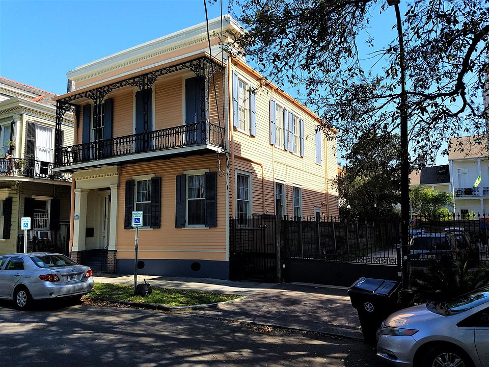 1st image of 815 Esplanade Ave #3