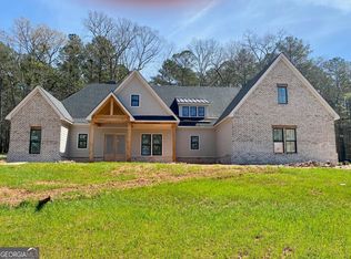 LOT 195 Northshore At Redwine Dr, Newnan, GA 30263