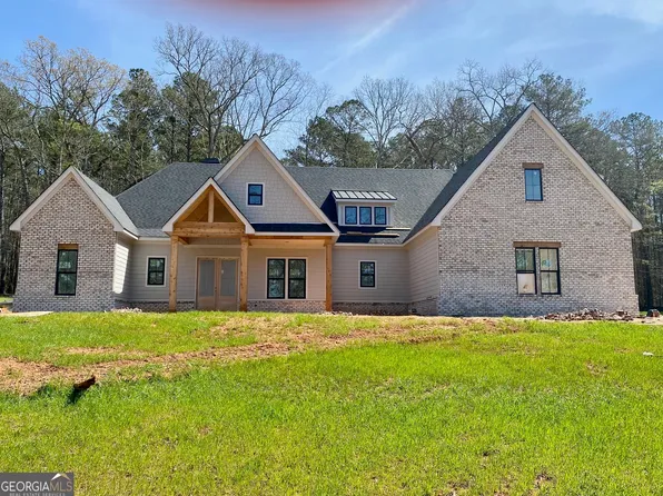 LOT 195 Northshore At Redwine Dr, Newnan, GA 30263