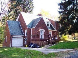 266 Carlton Rd, Penn Hills, PA 15147