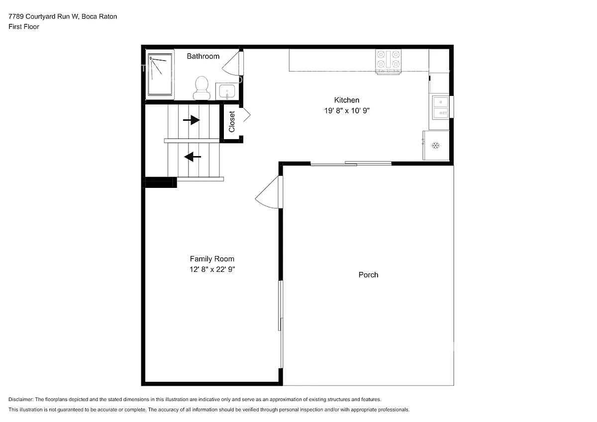 Building Photo - 7789 Courtyard Run W