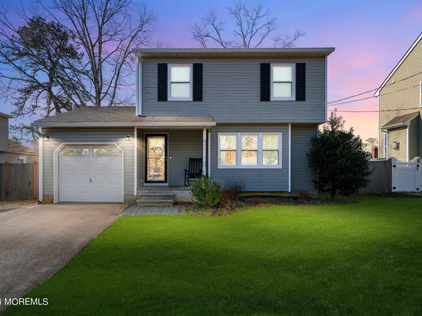 173 Silver Bay Road, Toms River, NJ 08753