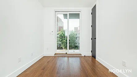 Rented by Nooklyn NYC LLC