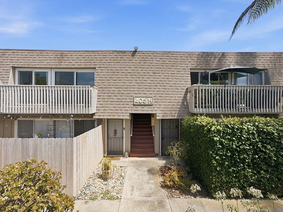 1st image of 405 Requeza St APT H12