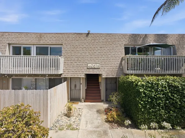 405 Requeza St APT H12, Encinitas, CA 92024