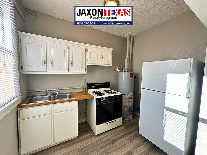 2 bed, 1.0 bath, 553 sqft, $695 — Photo 2