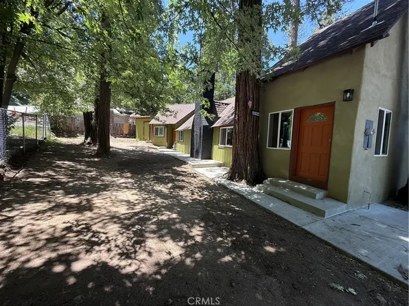 23750 Shady Ln, Crestline, CA 92325