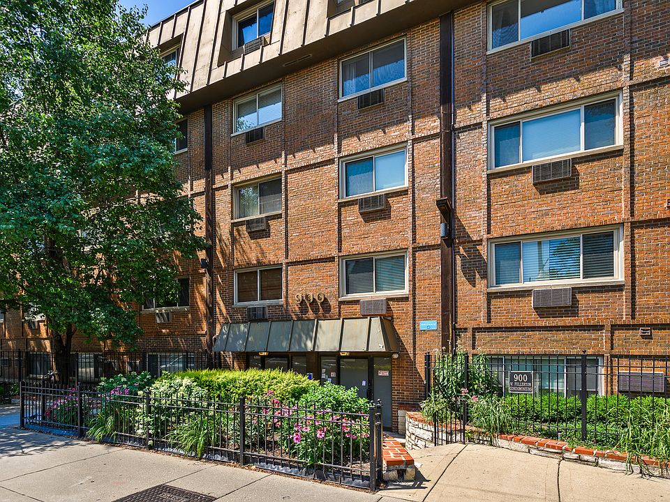 1st image of 900 W Fullerton Ave APT 4J
