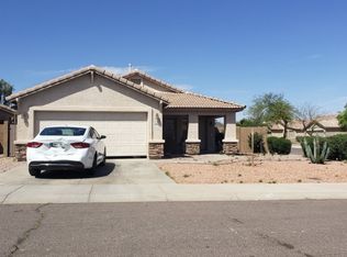 12552 W Clarendon Ave, Avondale, AZ 85392