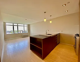 Rented by Zjama Realty Corp