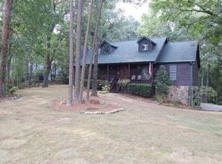 1321 Little Deer Run, Canton, GA 30114