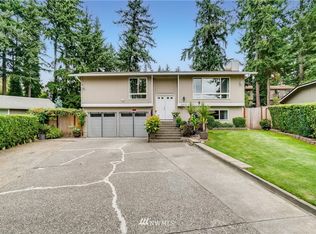 34012 32nd Ave SW, Federal Way, WA 98023
