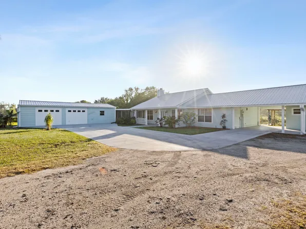 838 Us Highway 441, Okeechobee, FL 34974