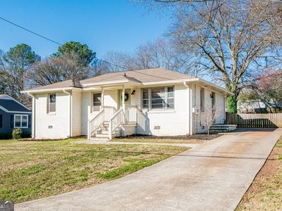 2976 Emory Rd SE, Smyrna, GA, 30080