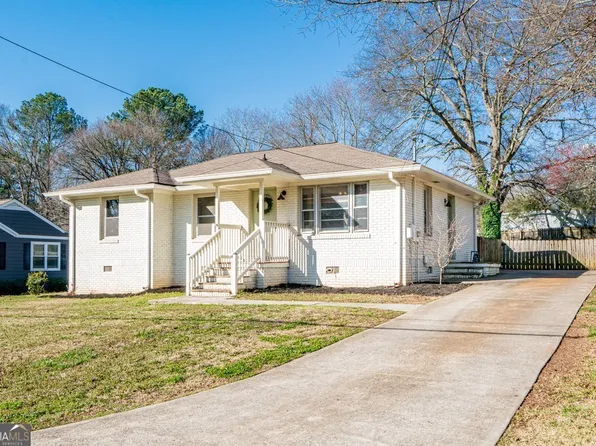 2976 Emory Rd SE, Smyrna, GA 30080