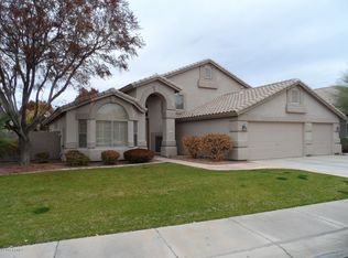 7036 W Morning Dove Dr, Glendale, AZ 85308