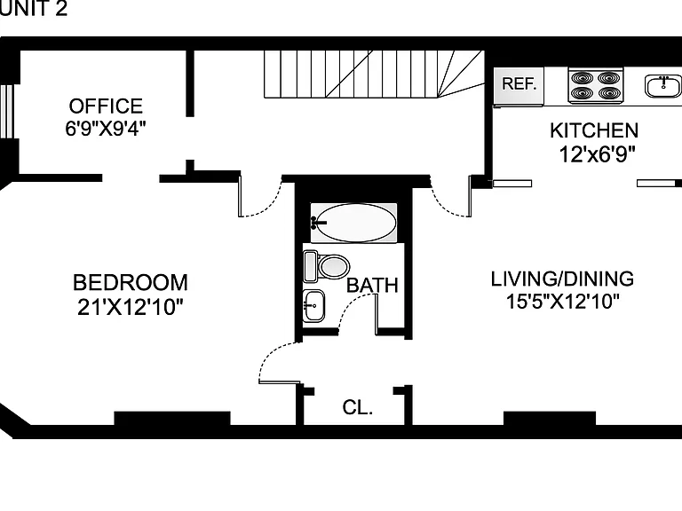 316 Greene Ave #2 — Photo 8