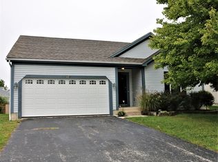 8662 Cadet Dr S, Galloway, OH