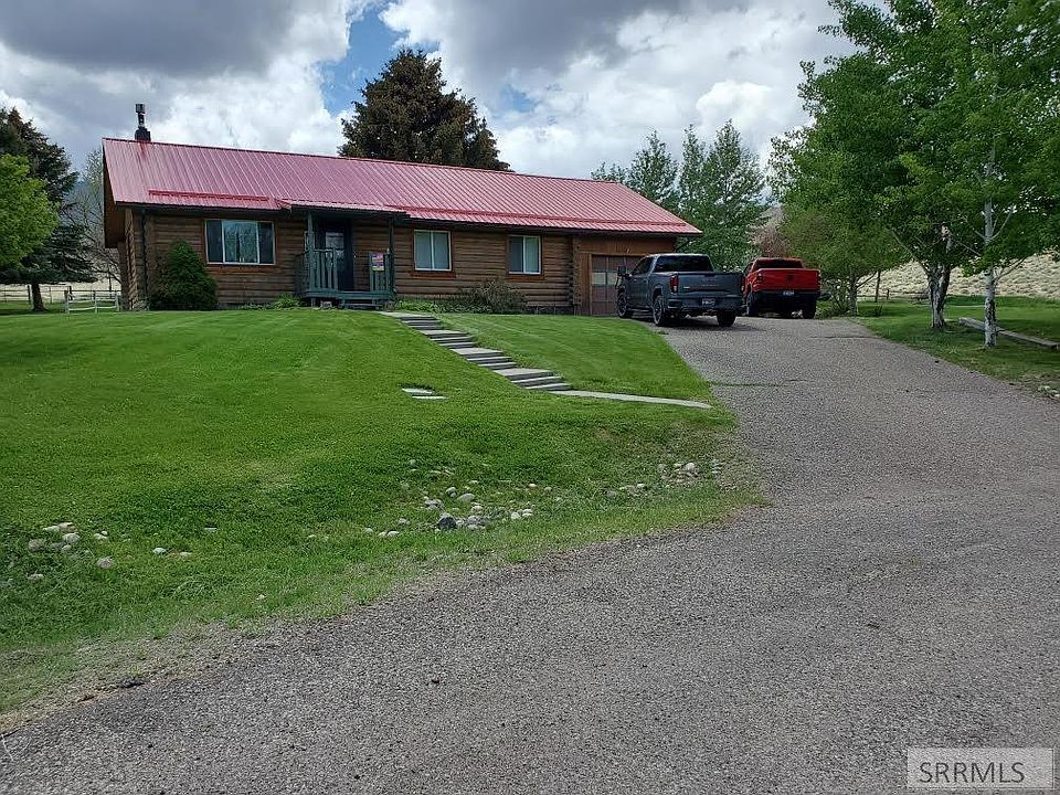 233 W Summit Cir, Challis, ID 83226 Zillow